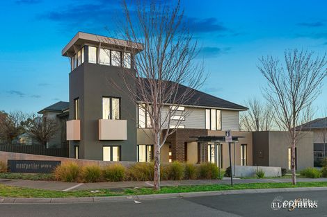 Property photo of 1 Brockhoff Drive Burwood VIC 3125