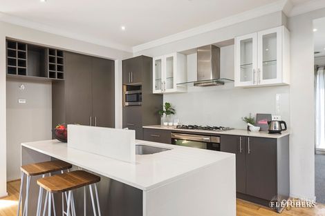 Property photo of 1 Brockhoff Drive Burwood VIC 3125