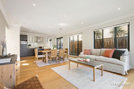 Property photo of 1 Brockhoff Drive Burwood VIC 3125