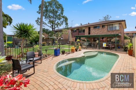 Property photo of 18 Hunter Street McGraths Hill NSW 2756
