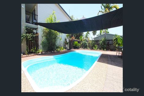Property photo of 98 Pease Street Manoora QLD 4870
