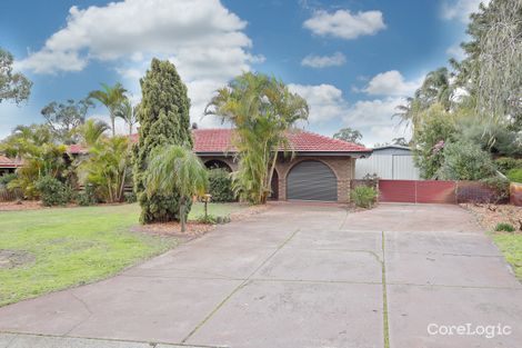 Property photo of 36 Brockmill Avenue Beechboro WA 6063