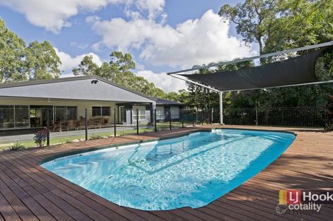 Property photo of 9 Warrawee Way Pimpama QLD 4209