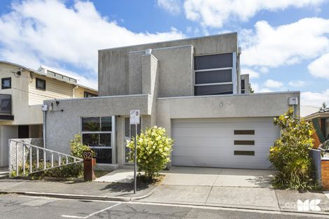 Property photo of 62 Murray Street Yarraville VIC 3013