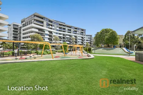 13135/19 Amalfi Dr, Wentworth Point, NSW 2127