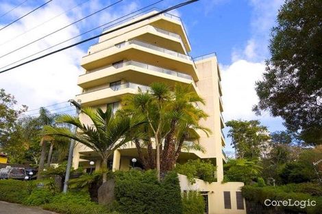 Property photo of 21/30 Young Street Cremorne NSW 2090