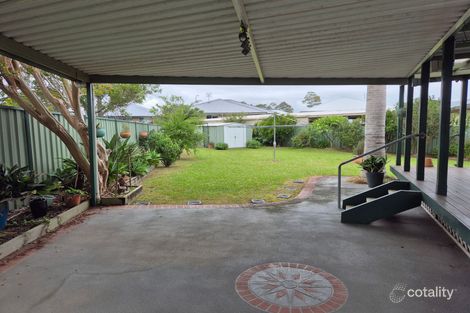 Property photo of 5 Bataan Street Nowra NSW 2541