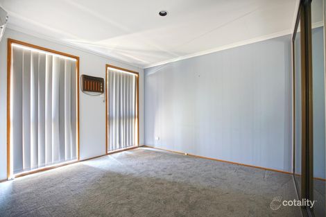 Property photo of 18 Oakland Parade Werrington Downs NSW 2747