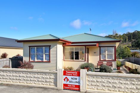 1/36 Bradshaw St, Latrobe, TAS 7307
