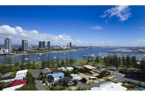 60/22 Montgomery Ave, Main Beach, QLD 4217