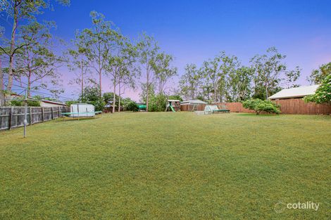 Property photo of 12 Oxley Drive Karalee QLD 4306