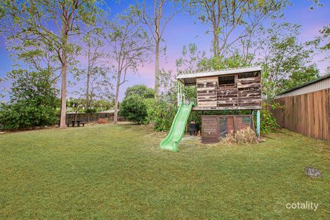 Property photo of 12 Oxley Drive Karalee QLD 4306