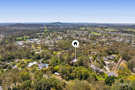 Property photo of 10-12 Hillview Crescent Bahrs Scrub QLD 4207