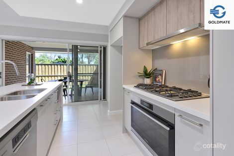 Lot 27 Edmund St, Riverstone, NSW 2765