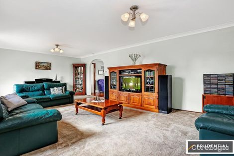 Property photo of 50 McDonnell Street Raby NSW 2566