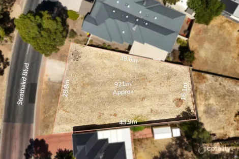 8 Strathaird Bvd, Smithfield, SA 5114