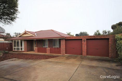 Property photo of 2 Bradfield Place Lloyd NSW 2650