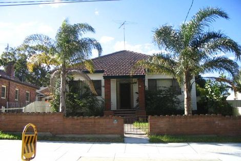 Property photo of 36 Heath Road Blakehurst NSW 2221
