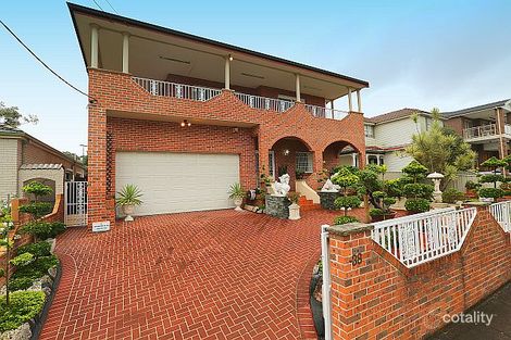 38 Railway Pde, Condell Park, NSW 2200