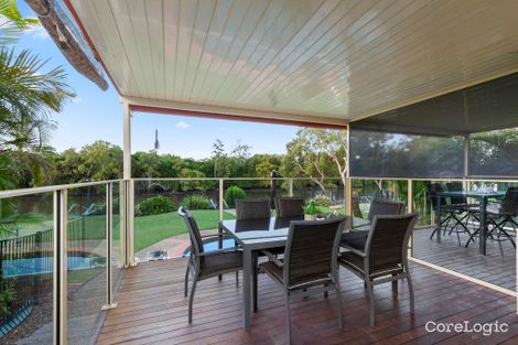 Property photo of 42 Saltwater Terrace Helensvale QLD 4212