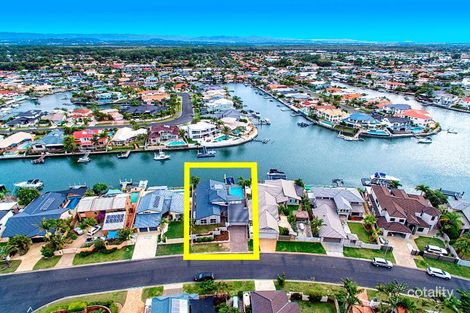 Property photo of 24 Midnight Court Runaway Bay QLD 4216