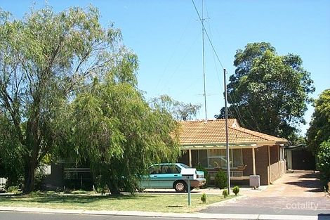 18 Francine St, Australind, WA 6233