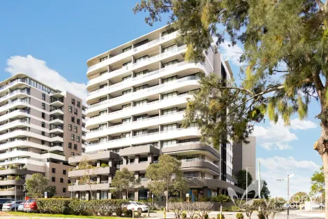 909/20-23 Levey St, Wolli Creek, NSW 2205