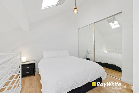 Property photo of 10/10 Webb Street Croydon NSW 2132