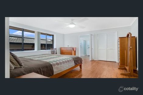 Property photo of 5 Talbragar Street Ruse NSW 2560