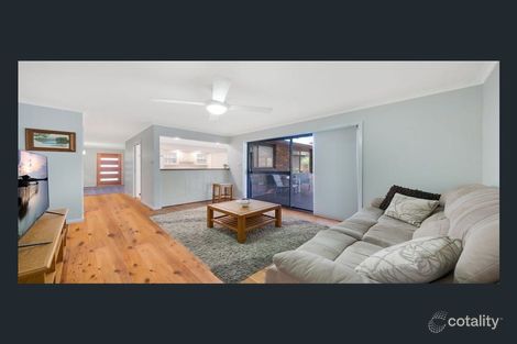 Property photo of 5 Talbragar Street Ruse NSW 2560