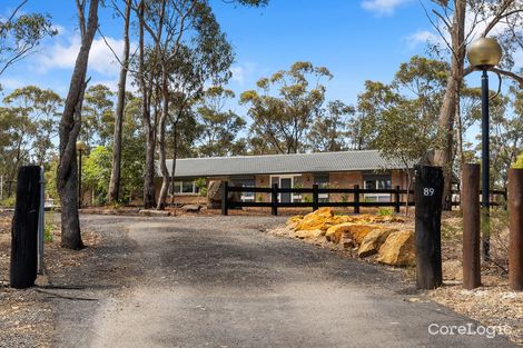 Property photo of 89 Canopus Circuit Long Forest VIC 3340