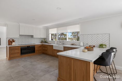 Property photo of 89 Canopus Circuit Long Forest VIC 3340