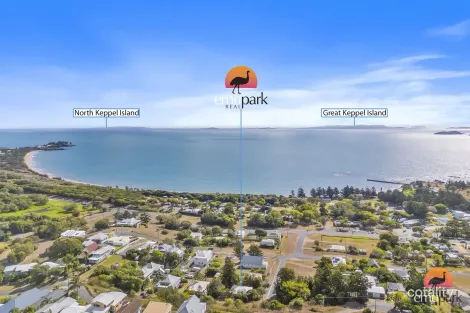 Property photo of 15 Hunter Street Emu Park QLD 4710