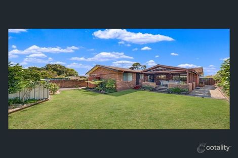 Property photo of 5 Talbragar Street Ruse NSW 2560