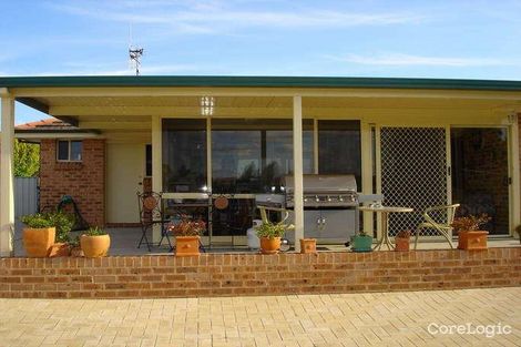 Property photo of 32 Abercrombie Drive Abercrombie NSW 2795