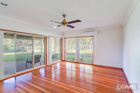Property photo of 25 Bellinger Close Wallsend NSW 2287