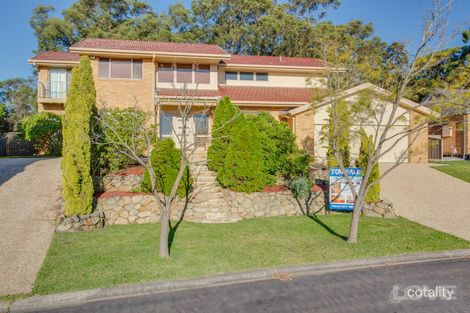 Property photo of 25 Bellinger Close Wallsend NSW 2287