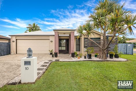 10 Cronulla Pl, Sandstone Point, QLD 4511