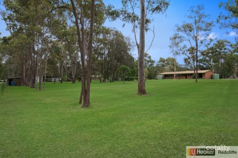 18 Margaret St, Burpengary East, QLD 4505