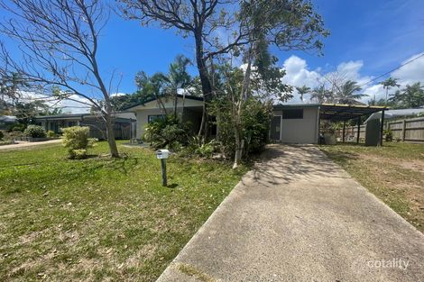 Property photo of 7 Dromana Close Kewarra Beach QLD 4879
