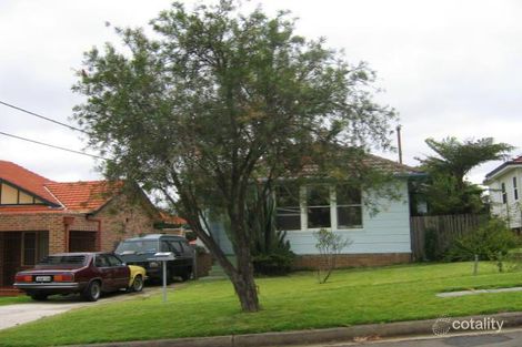 Property photo of 20 Murdoch Street Ermington NSW 2115