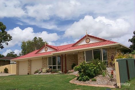 24 Oak St, Shailer Park, QLD 4128