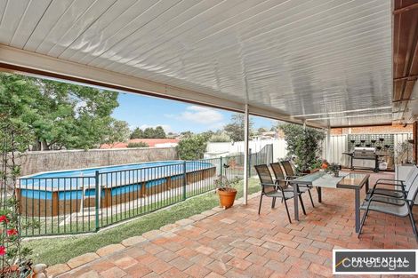 Property photo of 50 McDonnell Street Raby NSW 2566