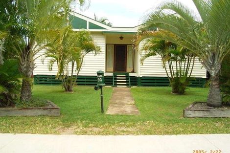 Property photo of 22 Ann Street Bundaberg East QLD 4670