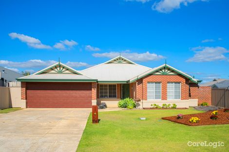 Property photo of 16 Marsupial Bend Broadwater WA 6280