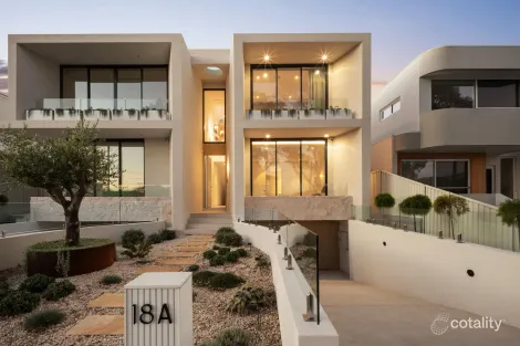 18a Forrest St, Chifley, NSW 2036