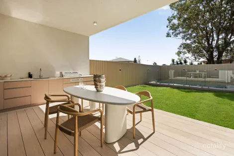 Property photo of 18A Forrest Street Chifley NSW 2036
