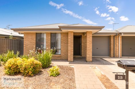 Property photo of 2B Hannan Street Elizabeth South SA 5112