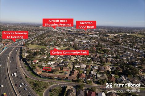 Property photo of 9/27-29 Grace Street Laverton VIC 3028