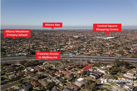 Property photo of 9/27-29 Grace Street Laverton VIC 3028